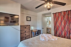 Angel Fire Condo: Walk to Slopes & Trails!