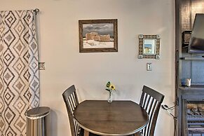 Angel Fire Condo: Walk to Slopes & Trails!