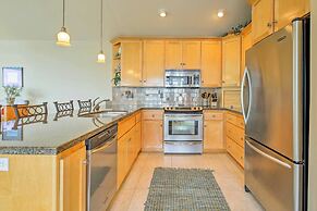 Spacious Family Townhome: Walk to Beach & Downtown