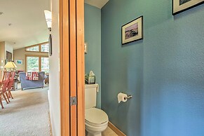 Spacious Family Townhome: Walk to Beach & Downtown