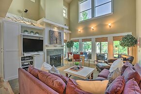 Stunning Bend Retreat < 20 Mi to Mt Bachelor!