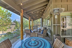 Stunning Bend Retreat < 20 Mi to Mt Bachelor!