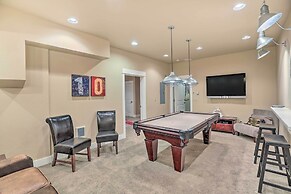 Stunning Bend Retreat < 20 Mi to Mt Bachelor!