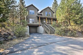 Stunning Bend Retreat < 20 Mi to Mt Bachelor!