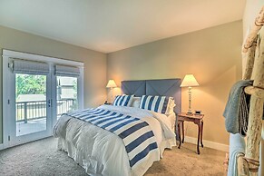 Stunning Bend Retreat < 20 Mi to Mt Bachelor!