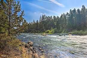 Stunning Bend Retreat < 20 Mi to Mt Bachelor!