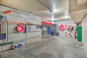 Stunning Bend Retreat < 20 Mi to Mt Bachelor!