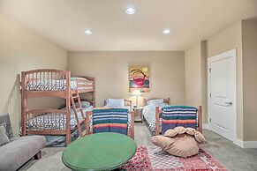 Stunning Bend Retreat < 20 Mi to Mt Bachelor!