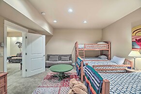 Stunning Bend Retreat < 20 Mi to Mt Bachelor!