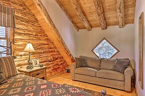 Breckenridge Cabin w/ Hot Tub: Ski & Hike!