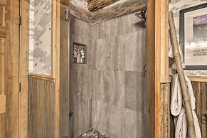 Breckenridge Cabin w/ Hot Tub: Ski & Hike!