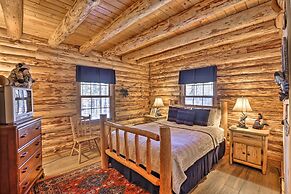 Breckenridge Cabin w/ Hot Tub: Ski & Hike!