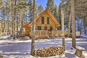 Breckenridge Cabin w/ Hot Tub: Ski & Hike!