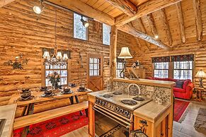 Breckenridge Cabin w/ Hot Tub: Ski & Hike!