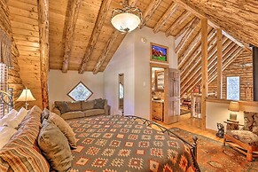 Breckenridge Cabin w/ Hot Tub: Ski & Hike!