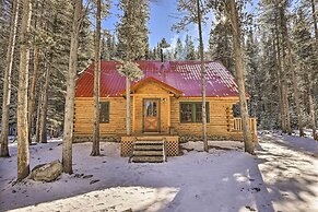 Breckenridge Cabin w/ Hot Tub: Ski & Hike!