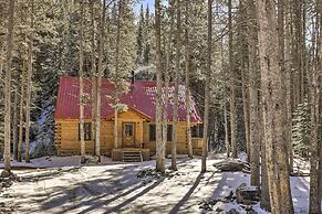 Breckenridge Cabin w/ Hot Tub: Ski & Hike!