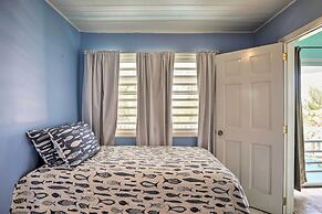 St Croix Home w/ Caribbean Views - 1 Mi to Beach
