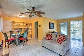 St Croix Home w/ Caribbean Views - 1 Mi to Beach