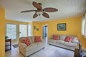 St Croix Home w/ Caribbean Views - 1 Mi to Beach