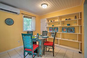 St Croix Home w/ Caribbean Views - 1 Mi to Beach