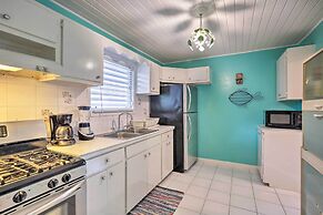 St Croix Home w/ Caribbean Views - 1 Mi to Beach