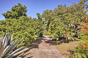 St Croix Home w/ Caribbean Views - 1 Mi to Beach