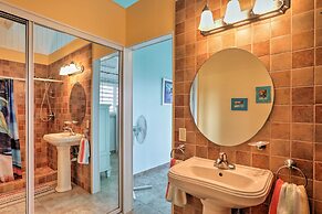 St Croix Home w/ Caribbean Views - 1 Mi to Beach