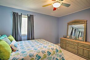 St Croix Home w/ Caribbean Views - 1 Mi to Beach