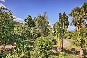 St Croix Home w/ Caribbean Views - 1 Mi to Beach