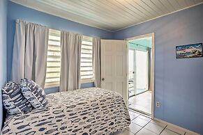 St Croix Home w/ Caribbean Views - 1 Mi to Beach
