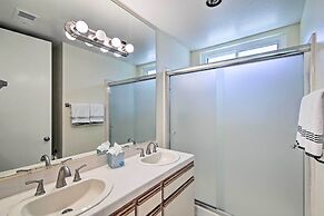 Cathedral City Condo on Golf Course w/ Patio!