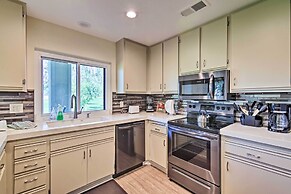 Cathedral City Condo on Golf Course w/ Patio!