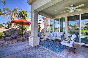 California Gem: Pool, 6 Mi to Dtwn Palm Springs!