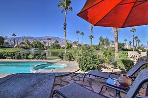 California Gem: Pool, 6 Mi to Dtwn Palm Springs!