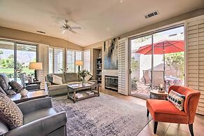 California Gem: Pool, 6 Mi to Dtwn Palm Springs!