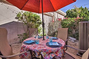 California Gem: Pool, 6 Mi to Dtwn Palm Springs!