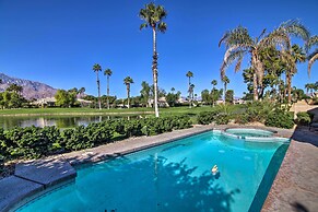 California Gem: Pool, 6 Mi to Dtwn Palm Springs!