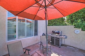 California Gem: Pool, 6 Mi to Dtwn Palm Springs!