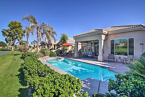 California Gem: Pool, 6 Mi to Dtwn Palm Springs!
