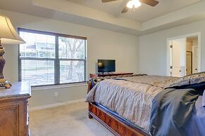 Canyon Lake Home w/ Grill ~ 1 Mi to Boat Ramp