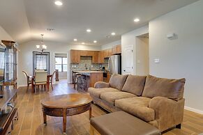 Canyon Lake Home w/ Grill ~ 1 Mi to Boat Ramp