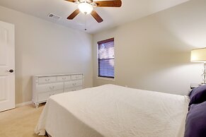 Canyon Lake Home w/ Grill ~ 1 Mi to Boat Ramp