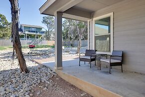 Canyon Lake Home w/ Grill ~ 1 Mi to Boat Ramp