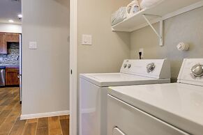 Canyon Lake Home w/ Grill ~ 1 Mi to Boat Ramp