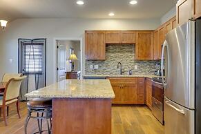 Canyon Lake Home w/ Grill ~ 1 Mi to Boat Ramp