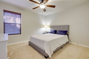 Canyon Lake Home w/ Grill ~ 1 Mi to Boat Ramp