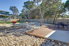 Canyon Lake Home w/ Grill ~ 1 Mi to Boat Ramp