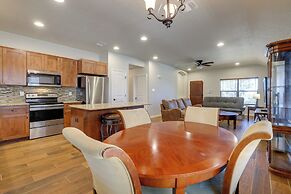 Canyon Lake Home w/ Grill ~ 1 Mi to Boat Ramp