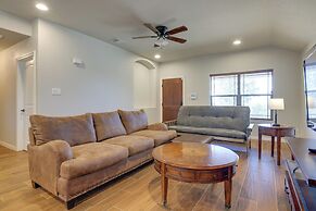 Canyon Lake Home w/ Grill ~ 1 Mi to Boat Ramp